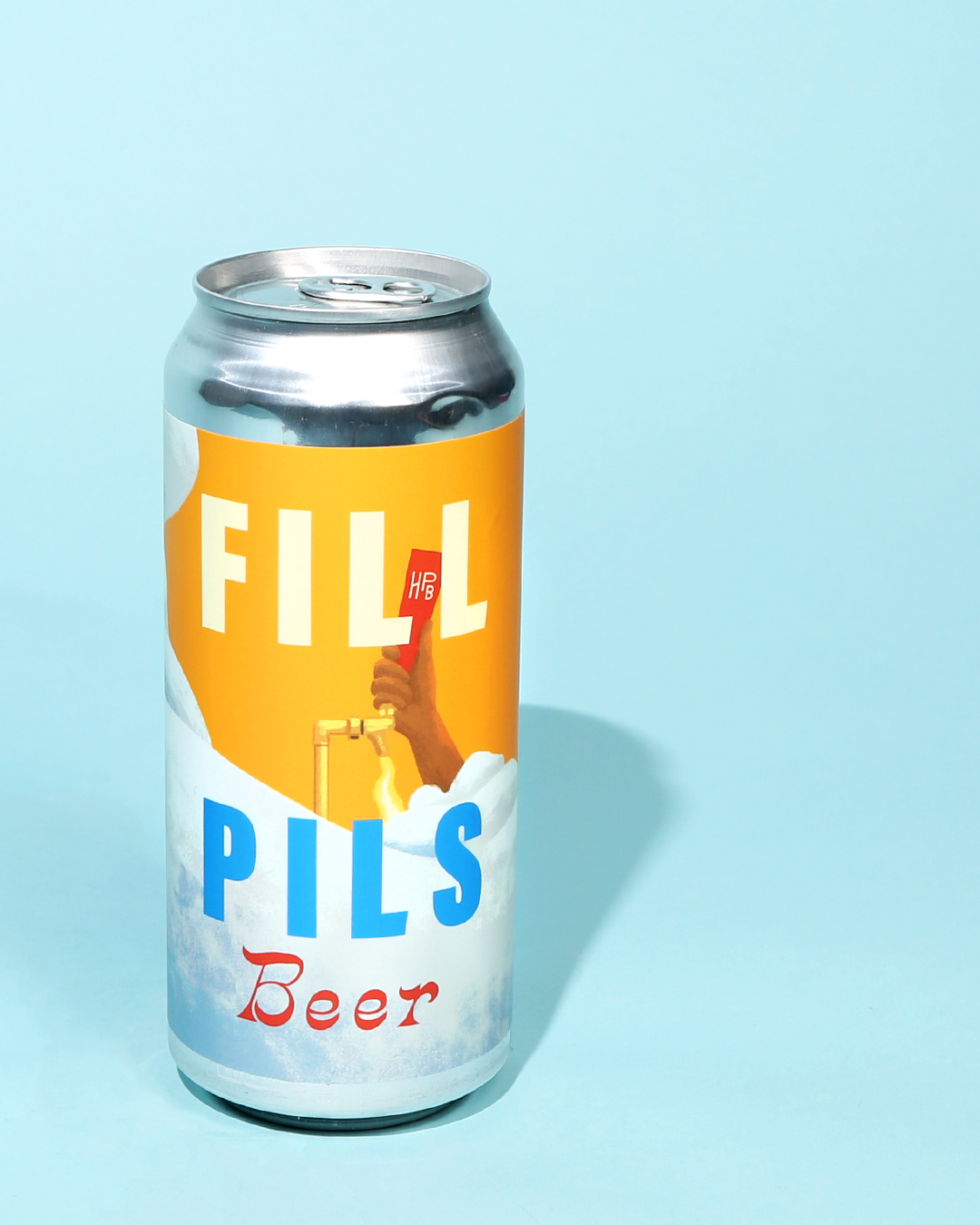 highland park fill pils