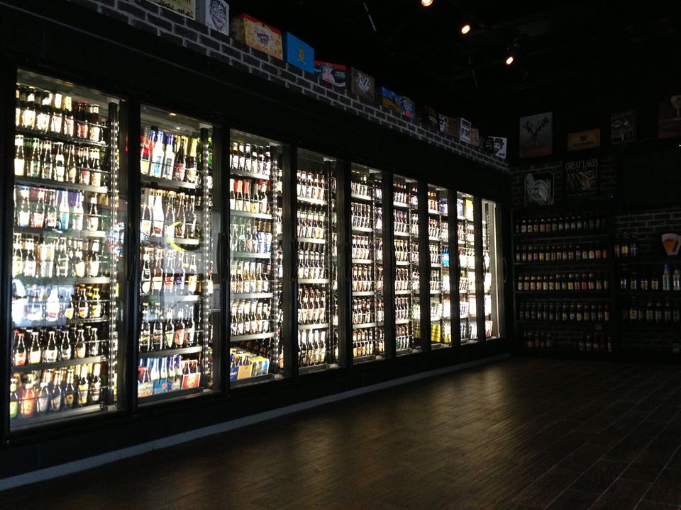 Our Favorite Bottleshop in Pittsburgh Right Now