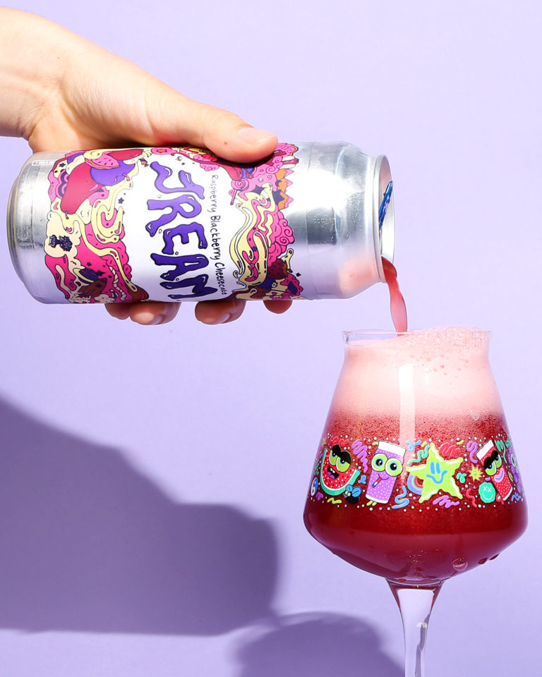 The Truth Behind Sour Beer Calories • Hop Culture