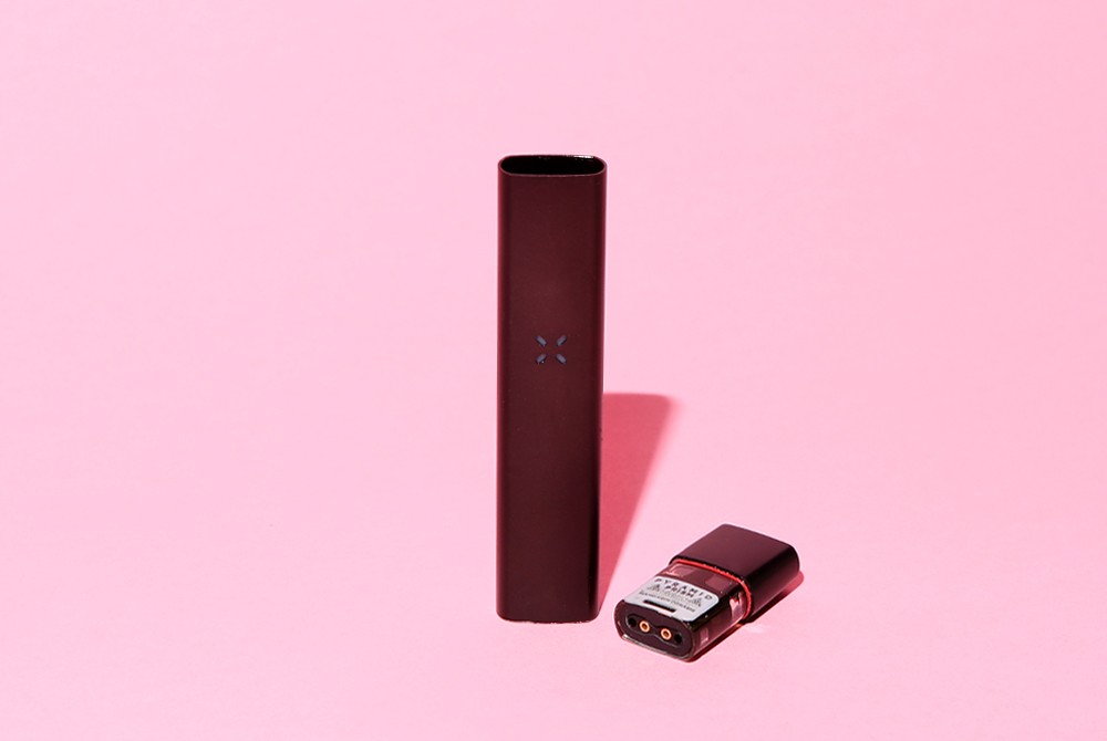 pax era vaporizer