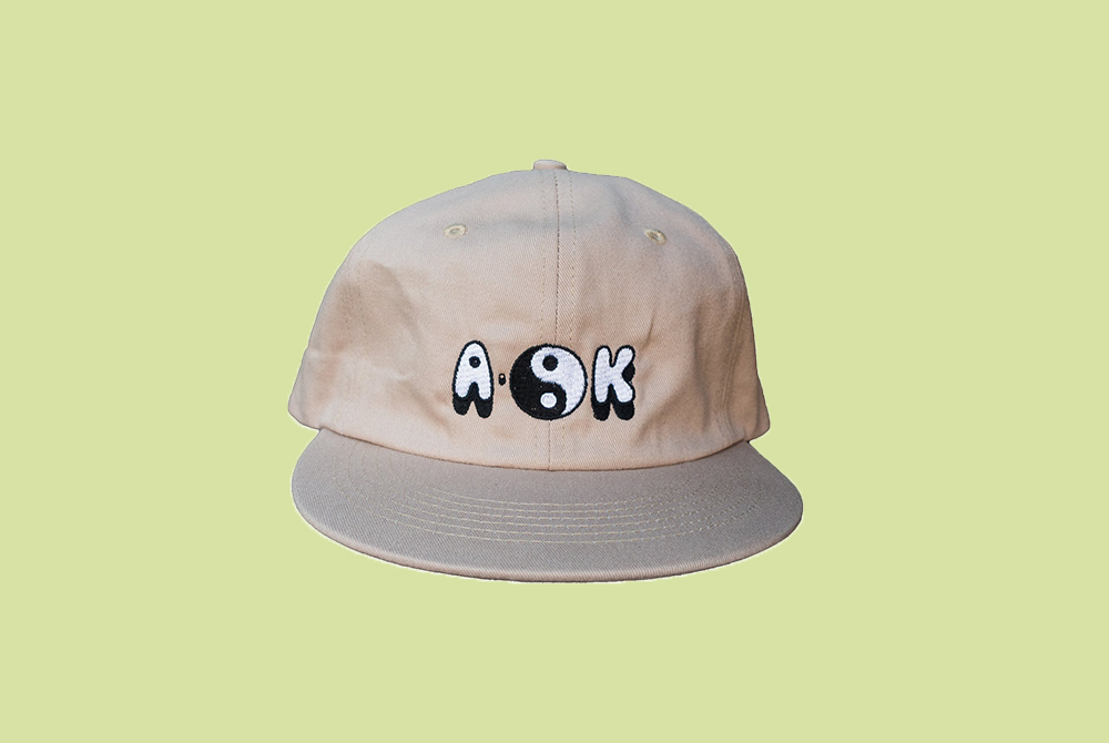 studio a-ok hat