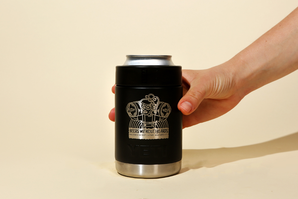 KOOZIE SOFT - Yeti Cycles