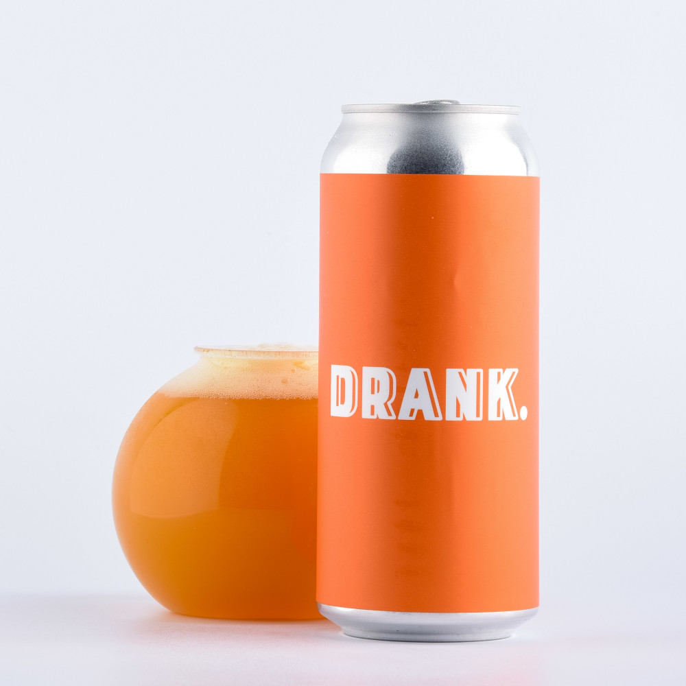 orange drank