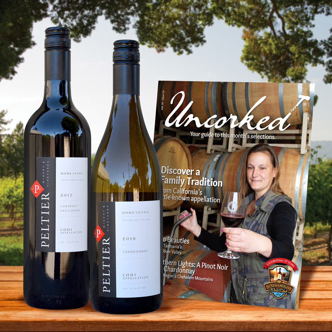 mothers day gift ideas california wine club