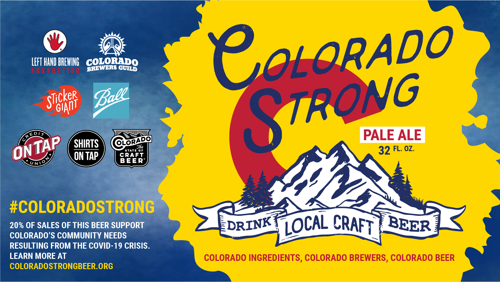 colorado strong fund