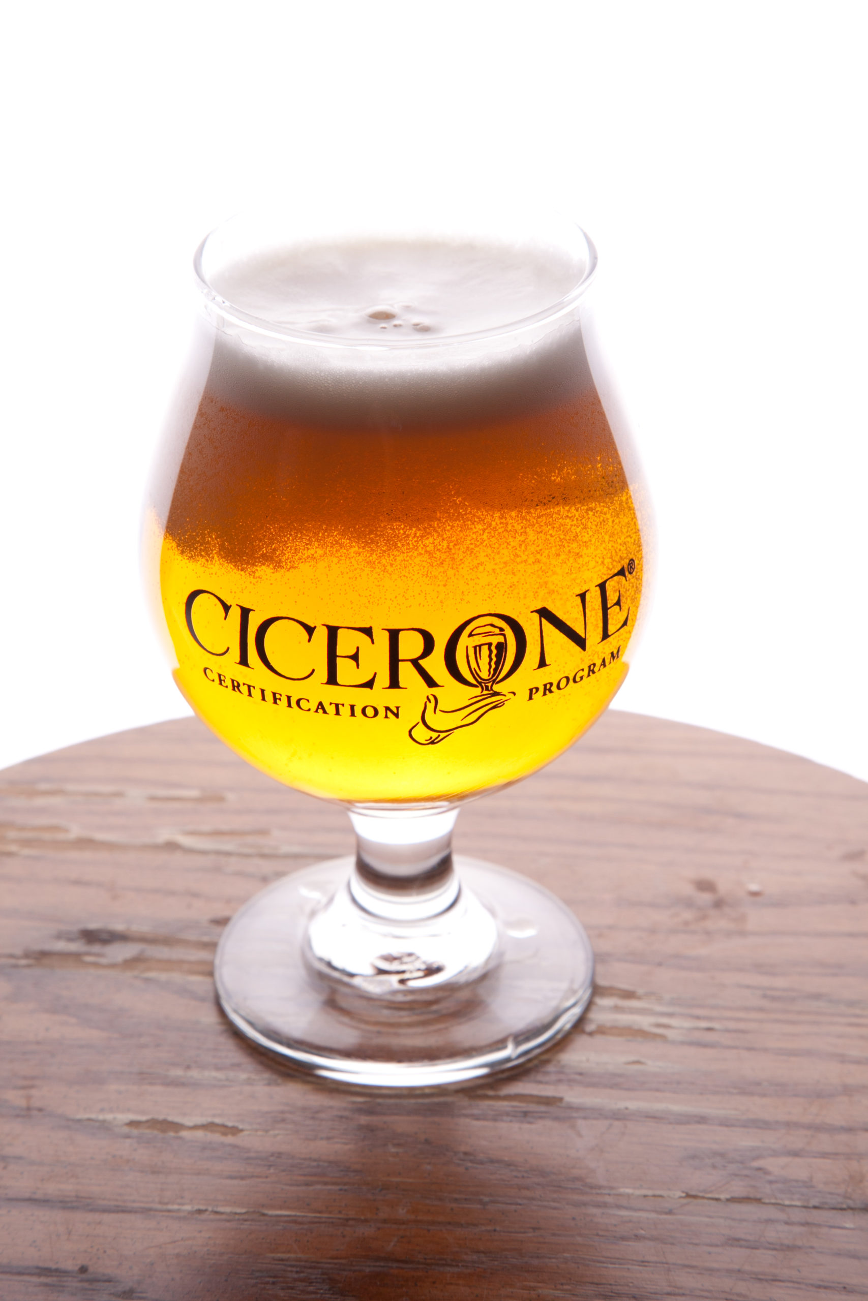 what is a cicerone?