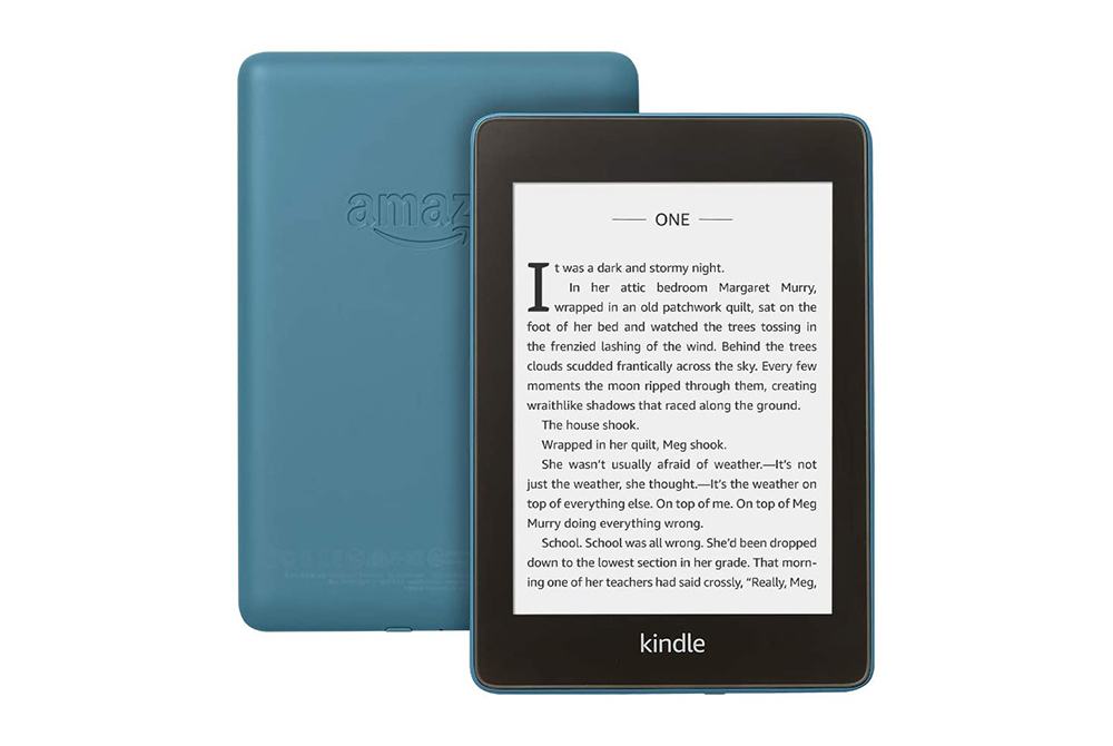 amazon kindle 