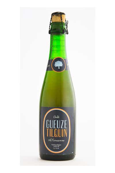 oude gueuze tilquin