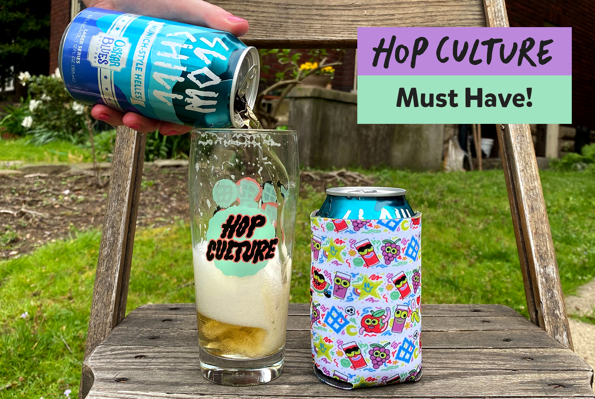 This Hop Culture Starter Pack Contains Your Craft Beer Essentials