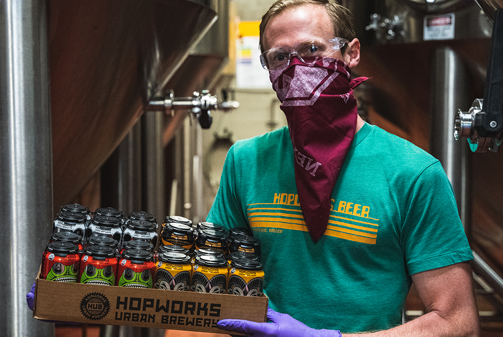 hopworks urban brewery homebound hero