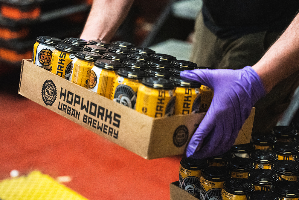 hopworks urban brewery homebound hero