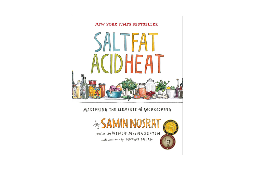 salt fat acid heat cookbook