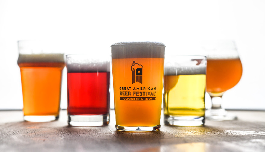 Brewers Association Cancels The 2020 Great American Beer Festival