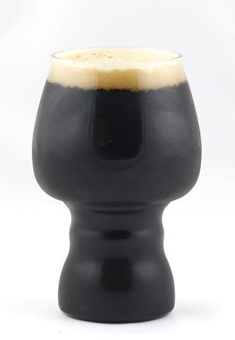 fermented reality best beer glass