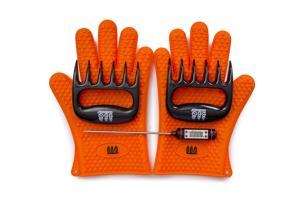 bbq gloves