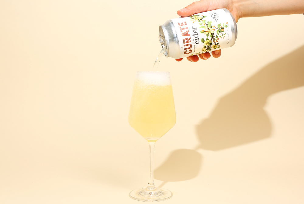 botanist and barrel curate cider best summer