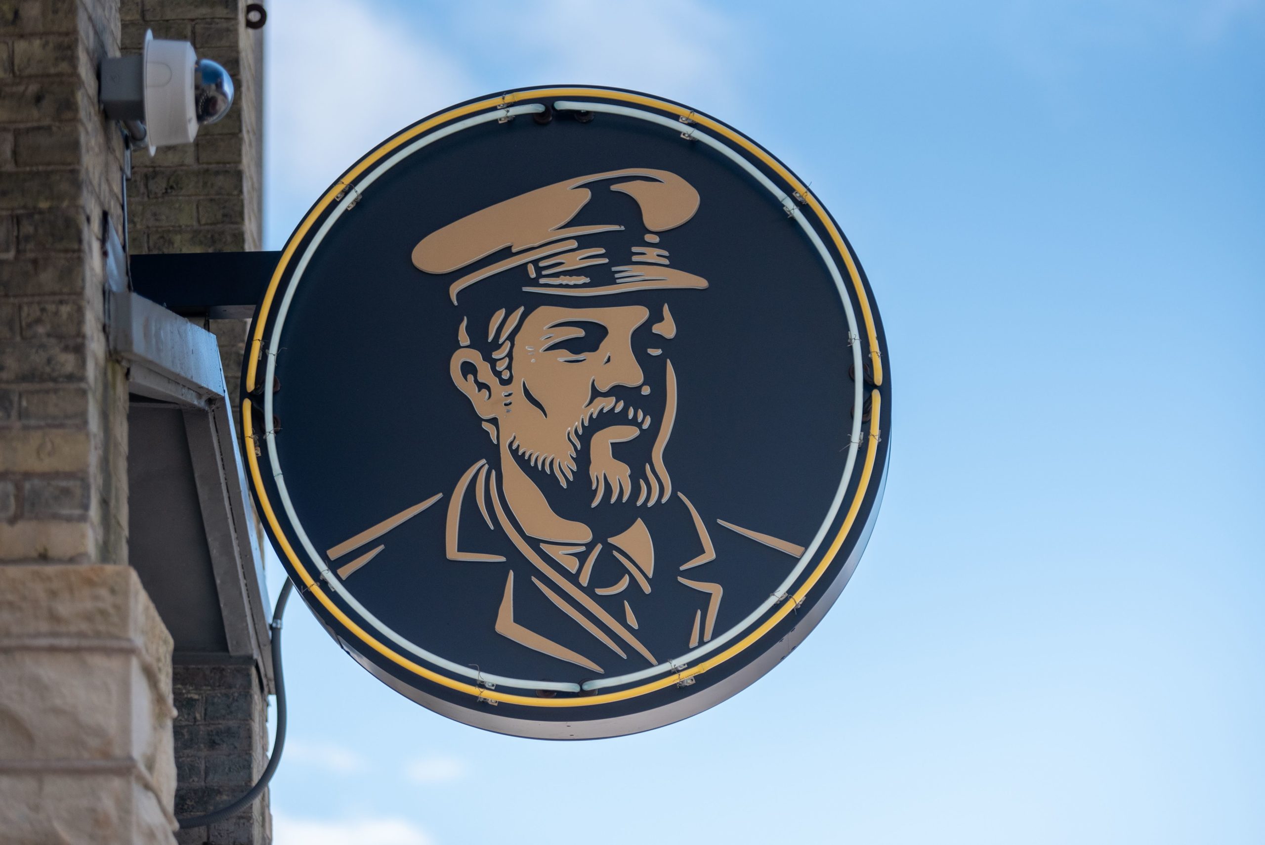 captain pabst pilot house