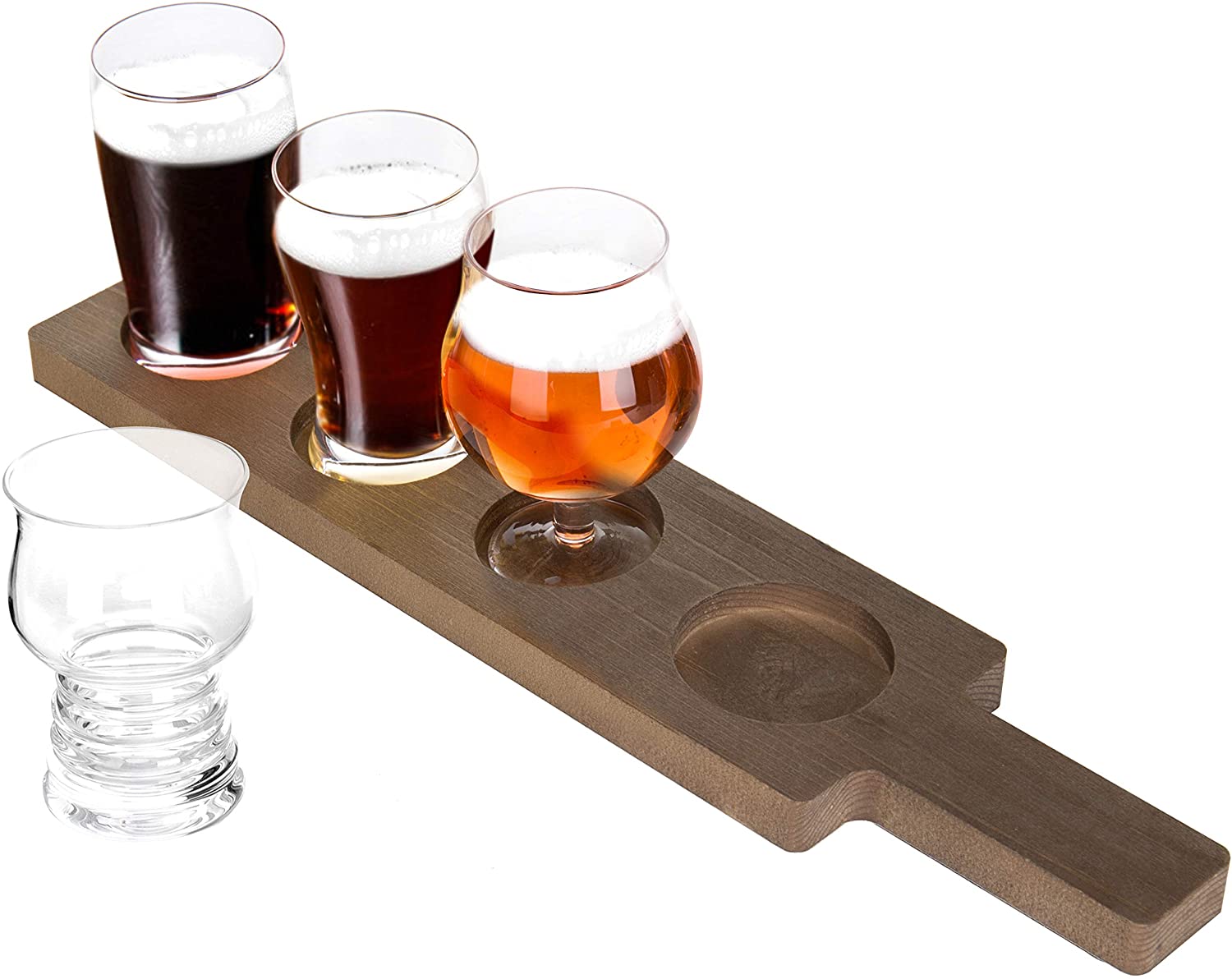 Top 8 Glasses to Give Your Beer Loving Friends • Hop Culture