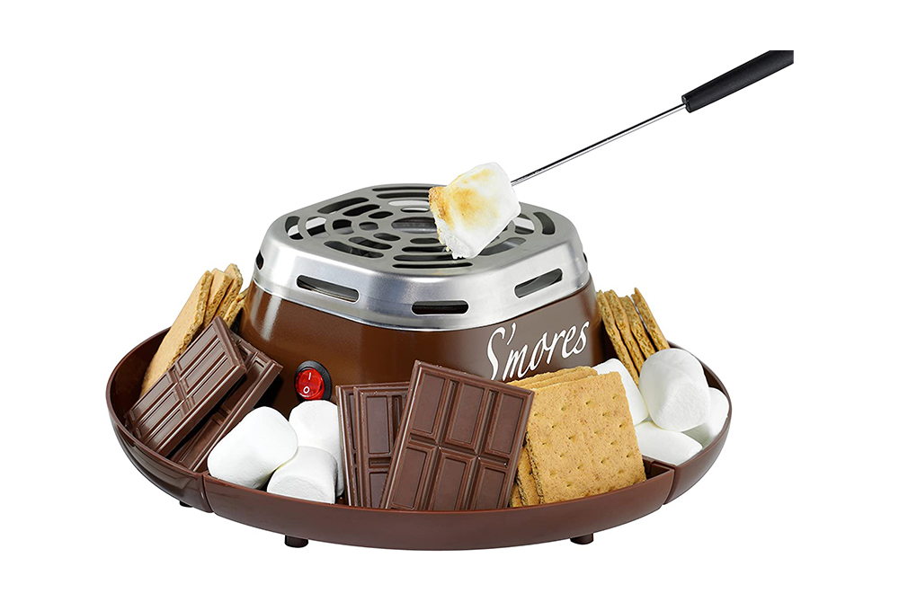 smores maker 