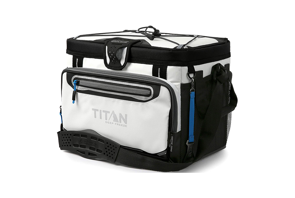 titan beer cooler