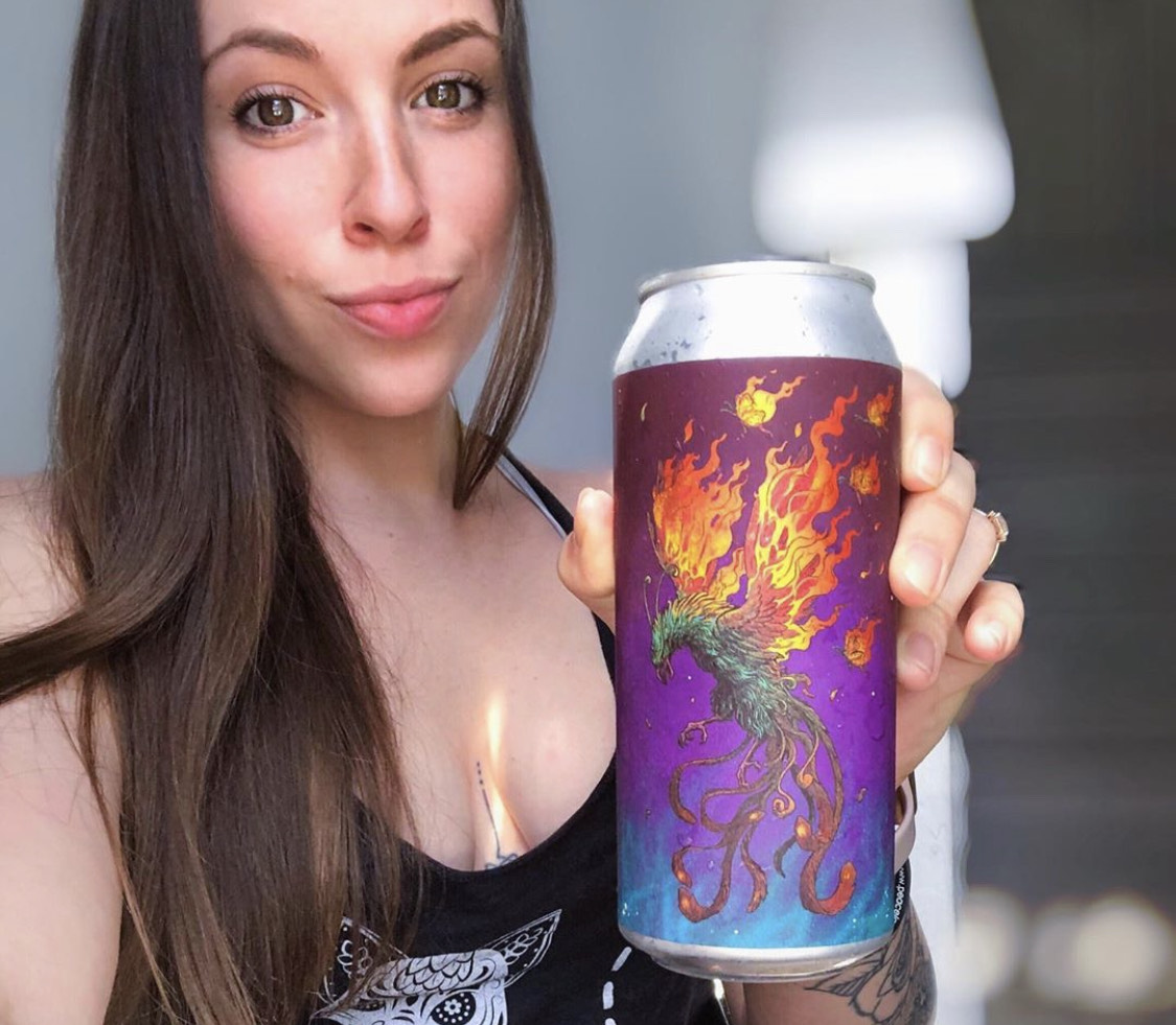 miami instagram account craft beer