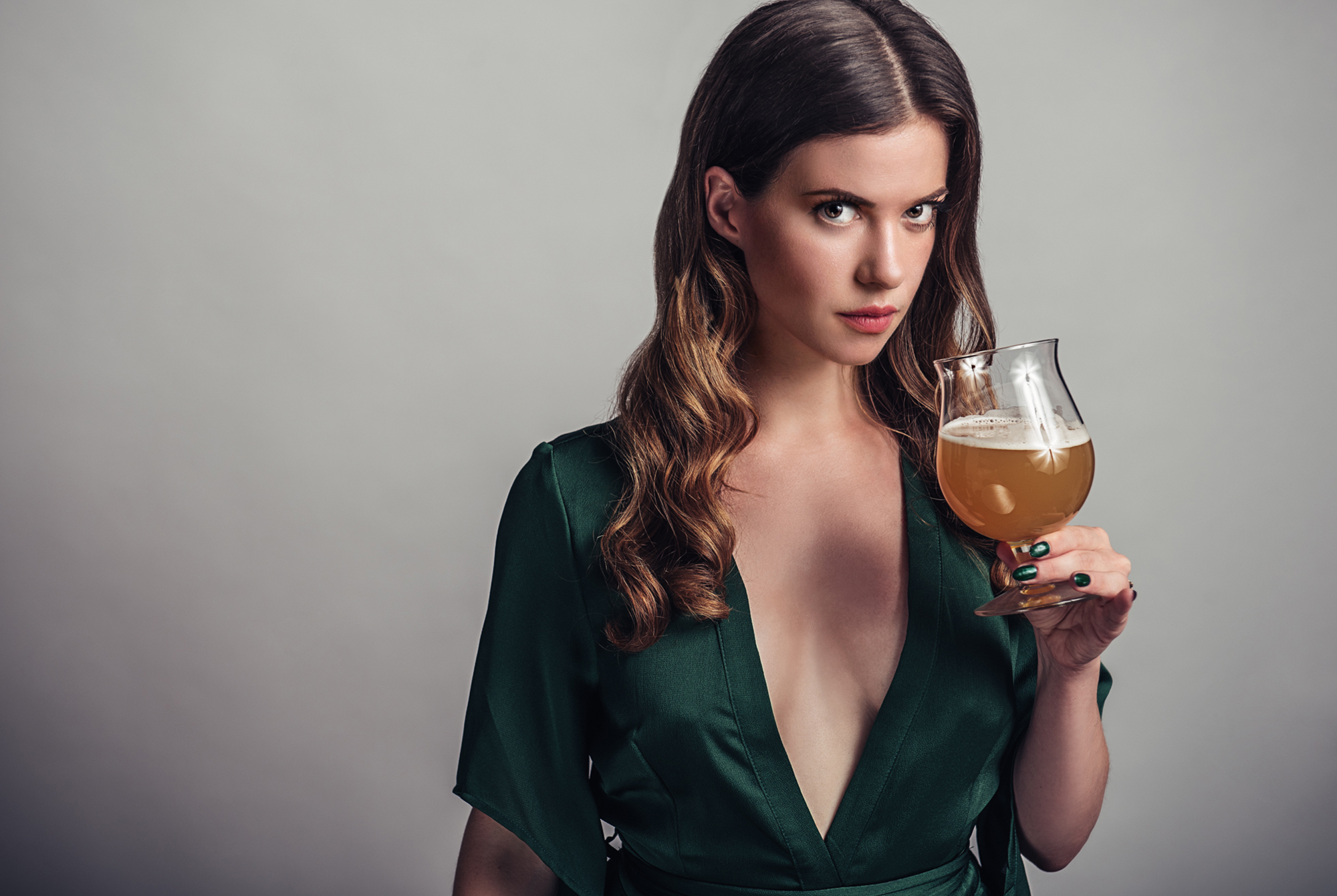 An Interview with Émilie Leclerc, AKA La Petite Biere