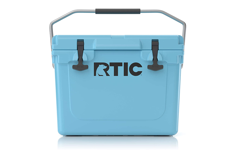 rtic cooler