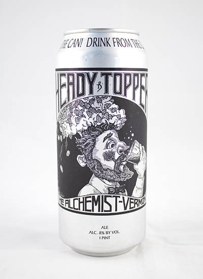 heady topper the alchemist