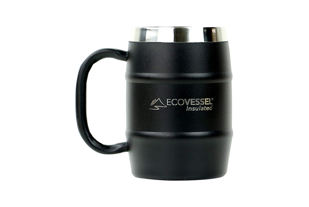 ecovessel coffee mug