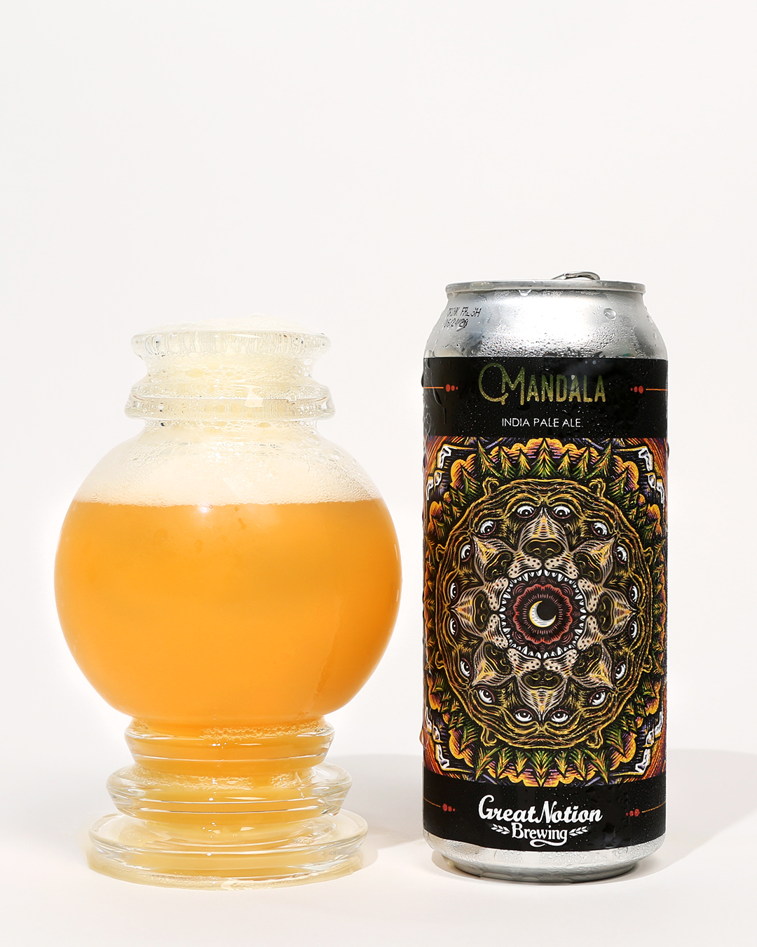 great notion mandala hazy ipa