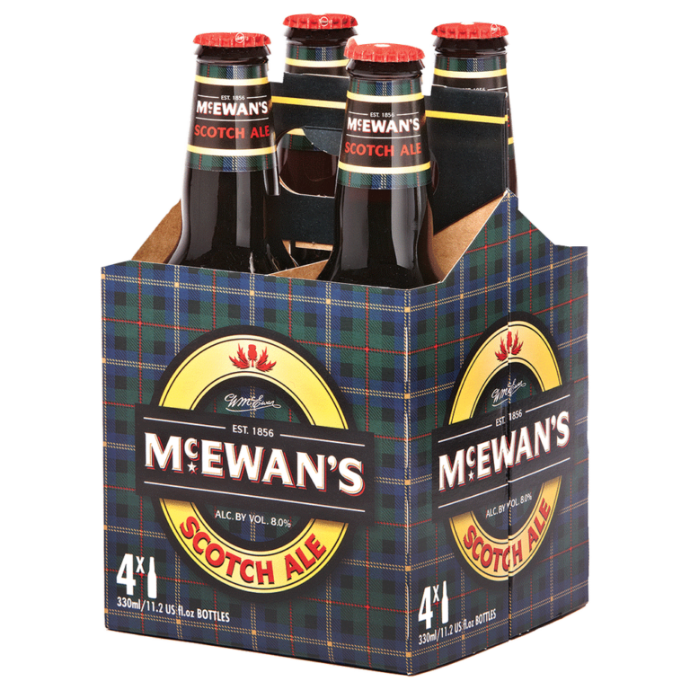 What Exactly Are Scotch Ales? • Hop Culture