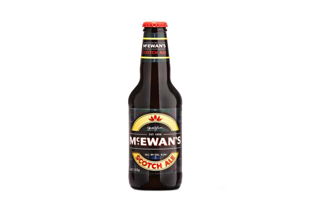 mcewans scotch ales