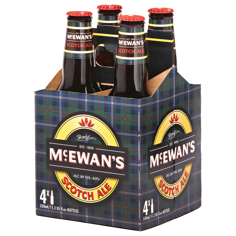 mcewans scotch ale
