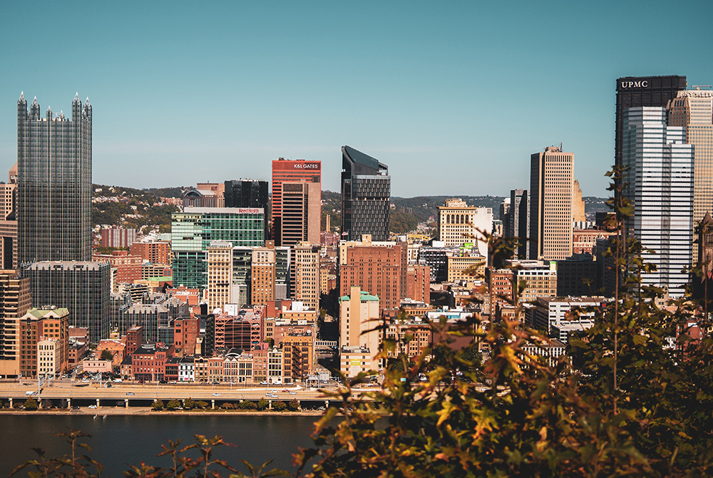 How To Spend Summer 2020 in Pittsburgh, Pennsylvania