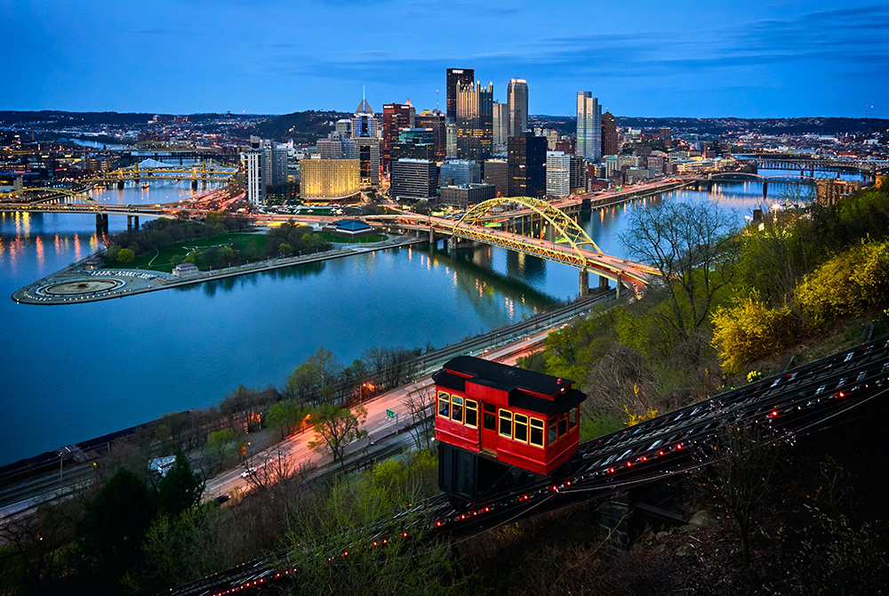 How To Spend Summer 2020 in Pittsburgh, Pennsylvania • Hop Culture
