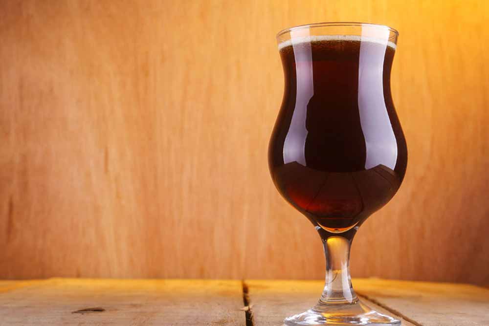 scotch ale / wee heavy generic