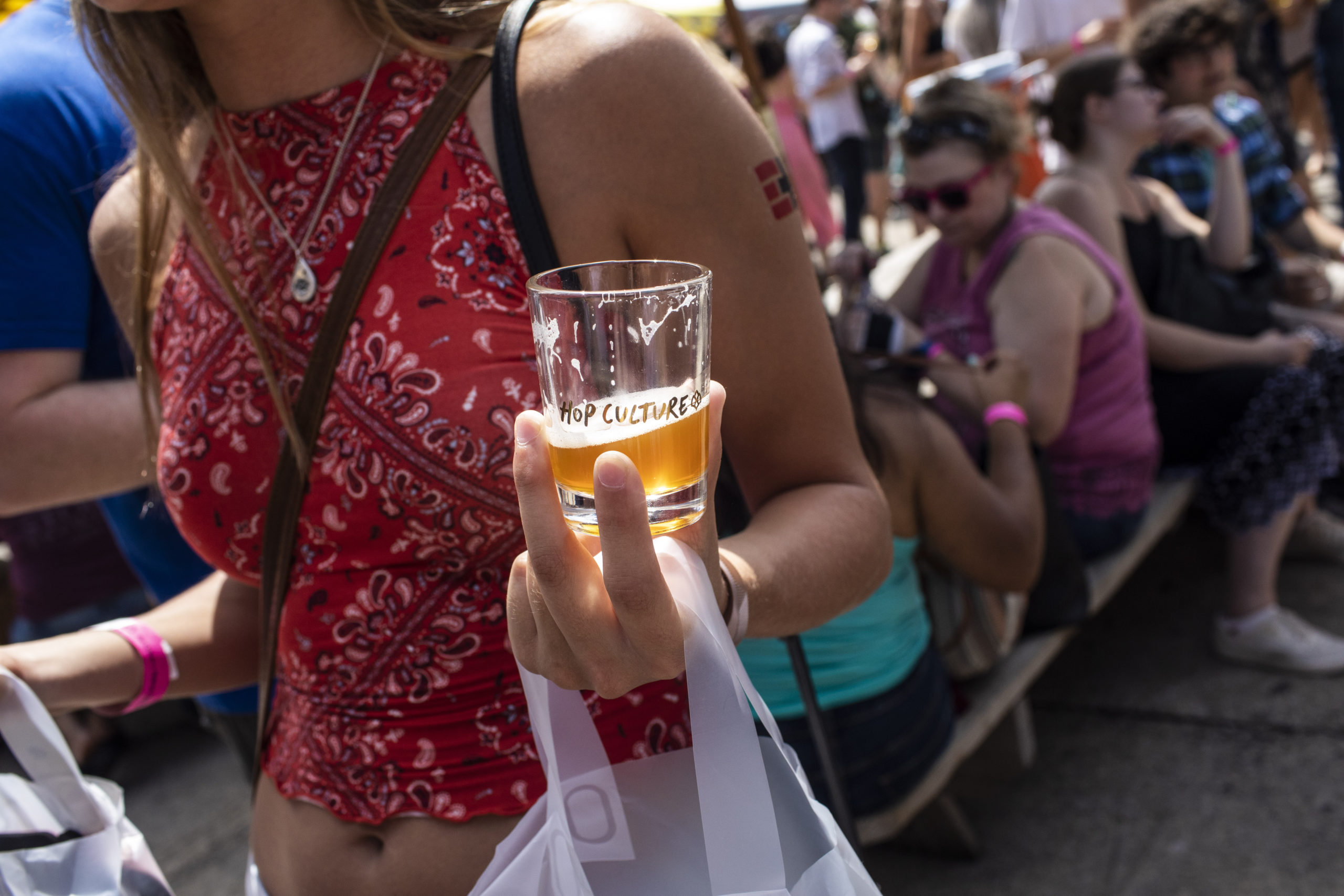 beers without beards photography