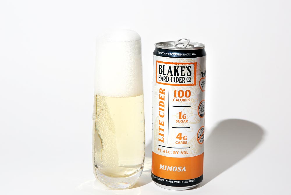 Blake's Hard Cider acquires Oregon-based hard cider company