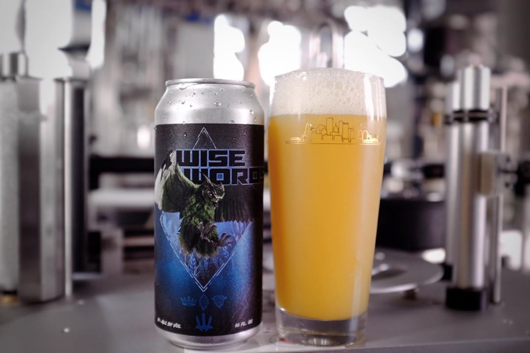 The Top 7 Collabs from Fresh Fest Beer Fest. And, How to Buy Them!