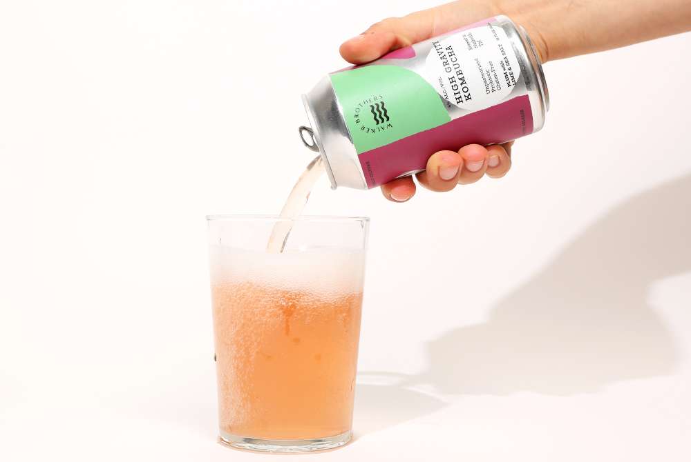 walker brothers kombucha plum