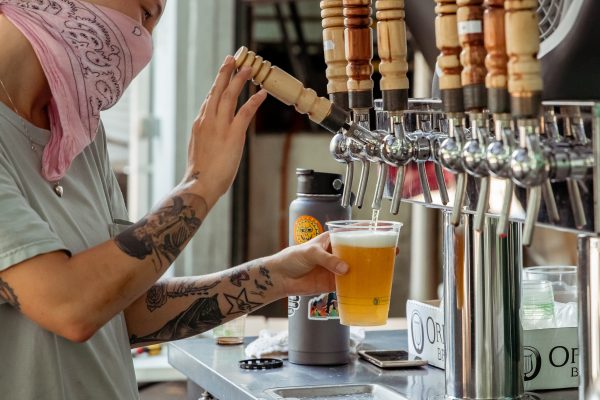 orpheus brewing atlanta's best breweries