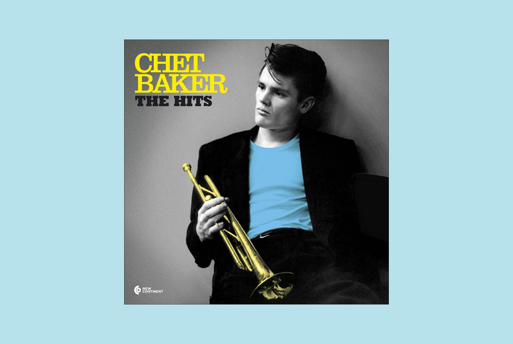 chet baker vinyl beer pairing