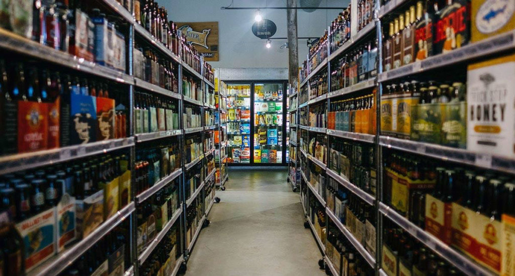 Hop City Is the Best Bottle Shop in Atlanta Right Now