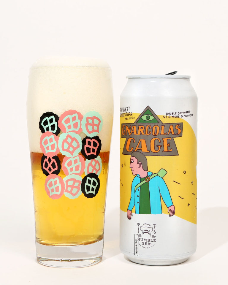 The 20 Best Beer Label Designs of 2020 • Hop Culture