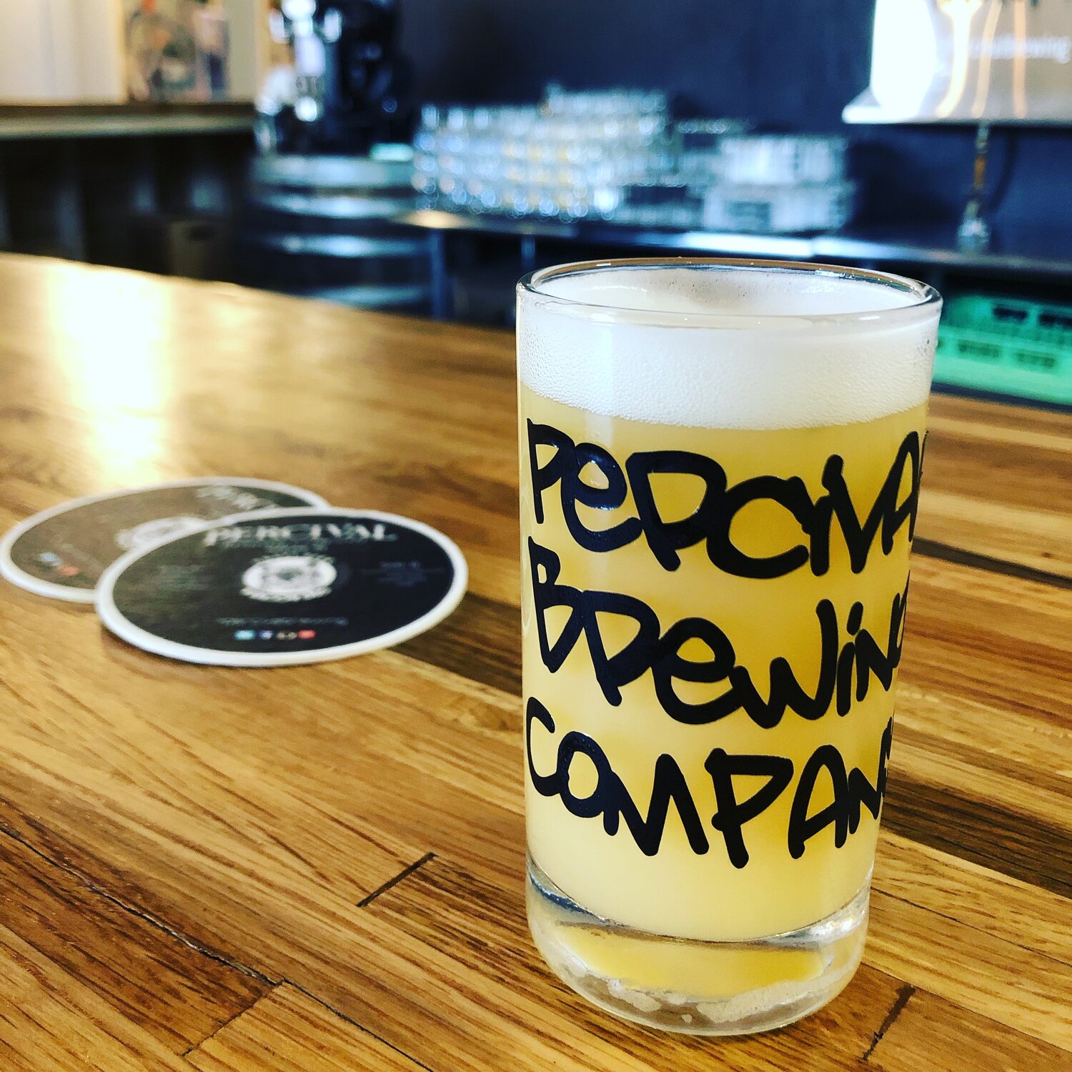 percival brewing is one of the most underrated breweries in 2020