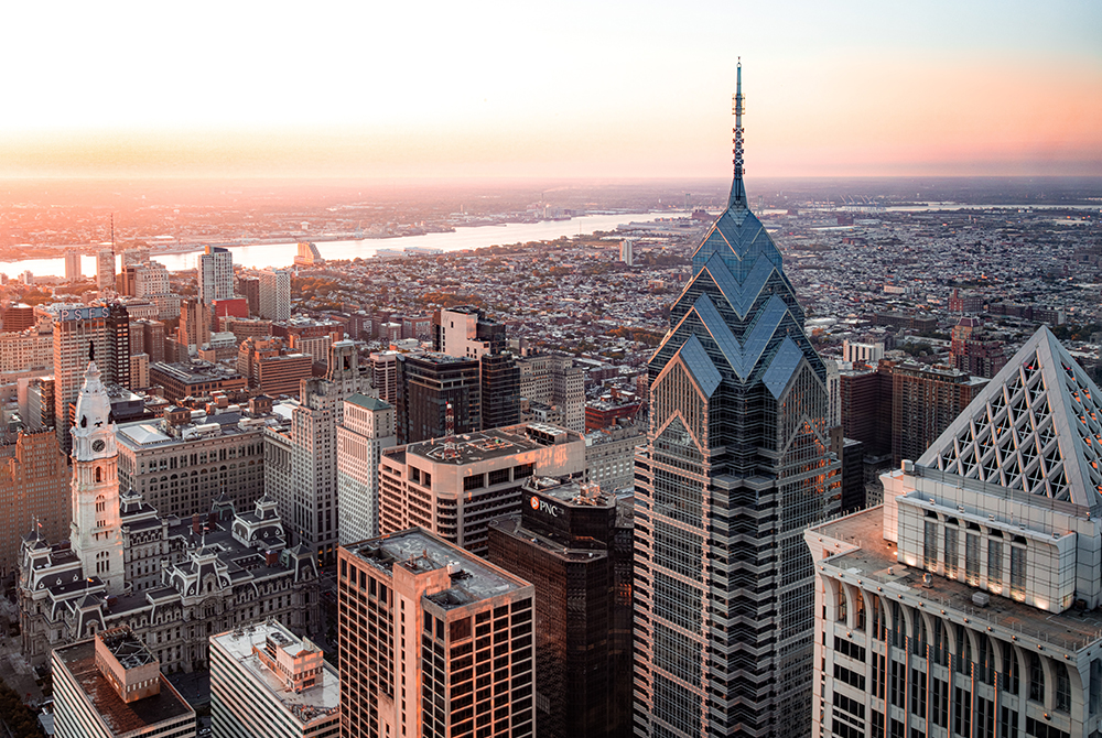 How to Spend Summer 2020 in Philadelphia, Pennsylvania