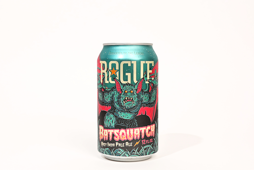 rogue batsquatch 12 ounce can