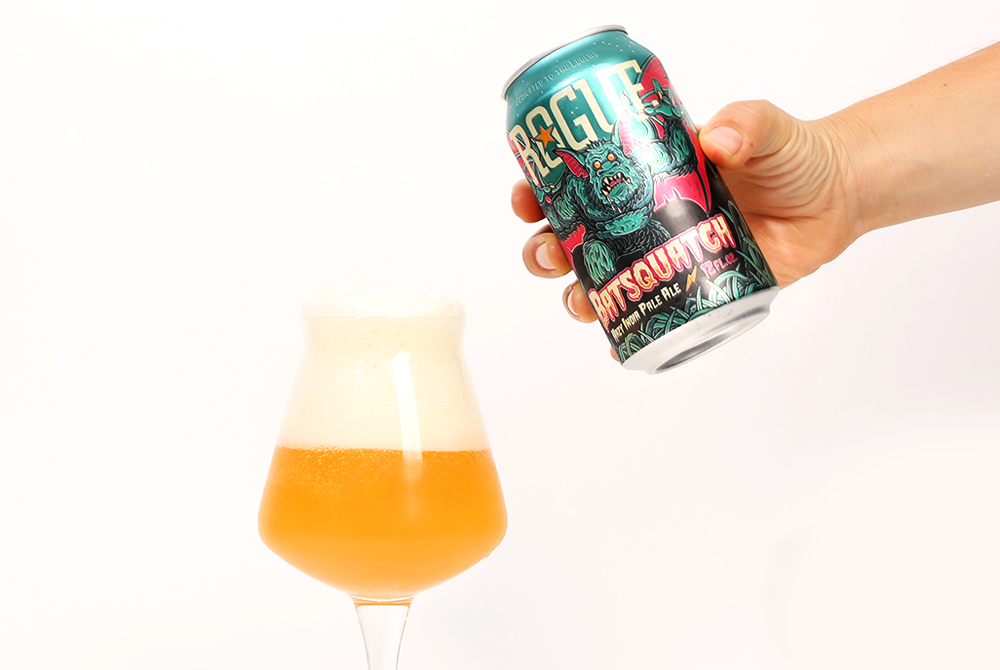 rogue batsquatch hazy ipa review