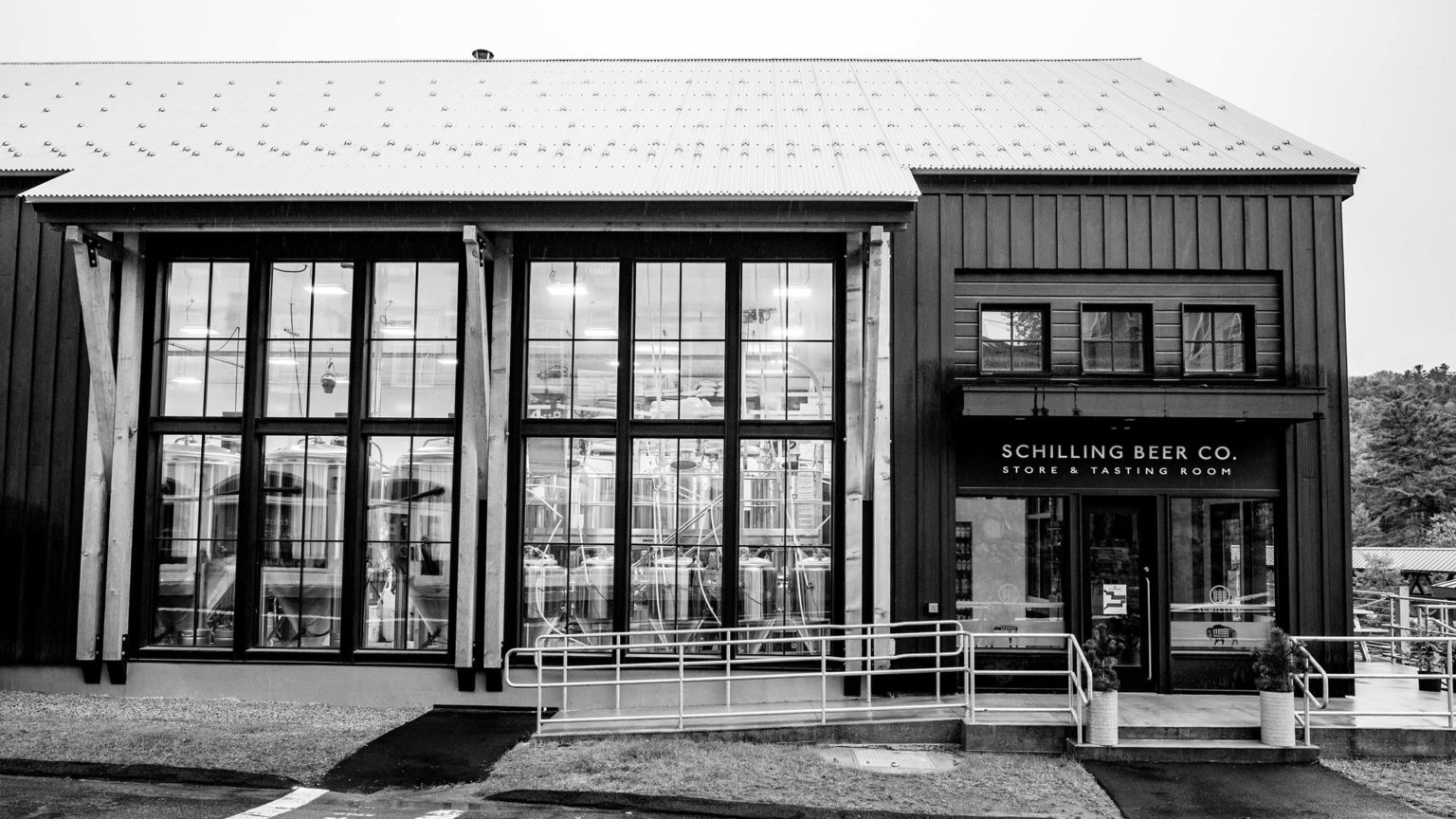 The 6 Best Breweries to Visit in New Hampshire • Hop Culture