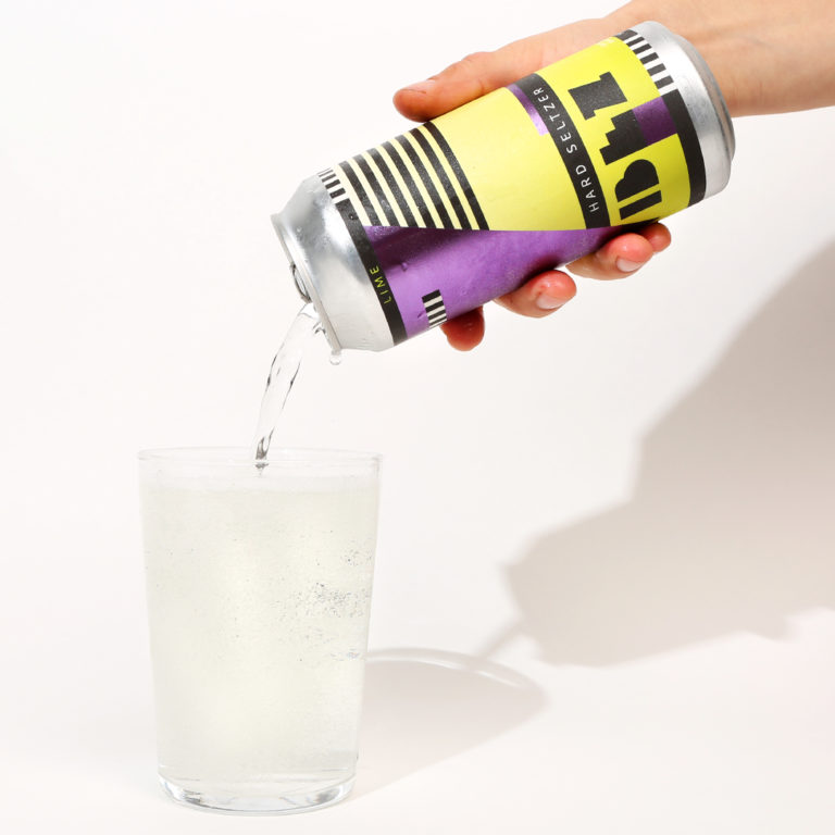 The 12 Best Hard Seltzers For Summer 2021 According to the Experts